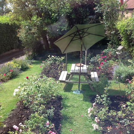 St Edmunds Cottage 格拉斯顿伯里 外观 照片