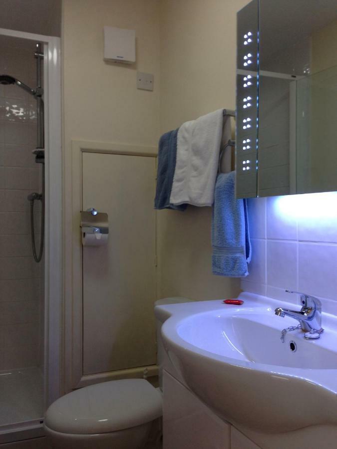 St Edmunds Cottage 格拉斯顿伯里 外观 照片